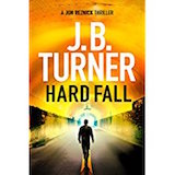 Hard Fall by JB Turner
